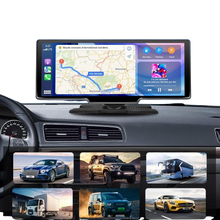 Load image into Gallery viewer, Eleflare™ Wireless Carplay or Android Auto Car Monitor
