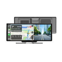 Load image into Gallery viewer, Eleflare™ Wireless Carplay or Android Auto Car Monitor
