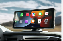 Load image into Gallery viewer, Eleflare™ Wireless Carplay or Android Auto Car Monitor
